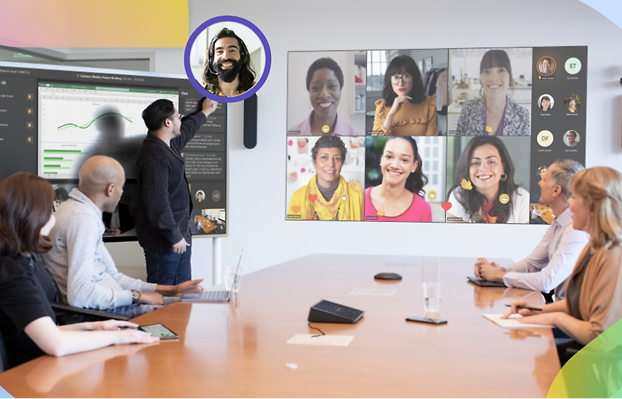 Microsoft Teams Rooms Pro: Por que sua sala de reunião precisa dessa licença agora