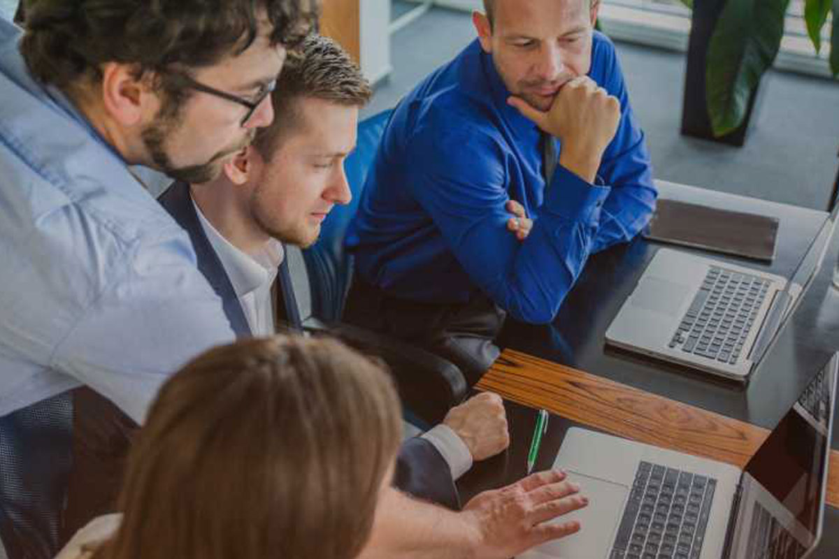 Exchange Online Plan 1: O e-mail corporativo acessível e confiável para sua empresa