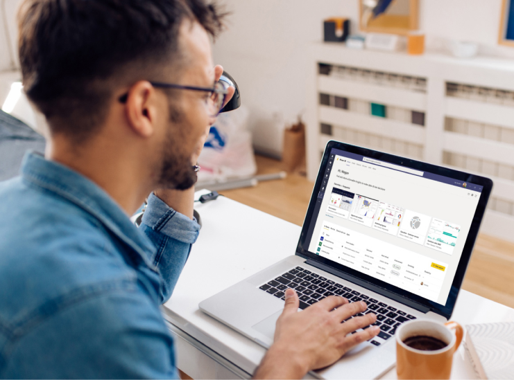Edição de modelos no Power BI Service: O que isso significa para sua governança de dados