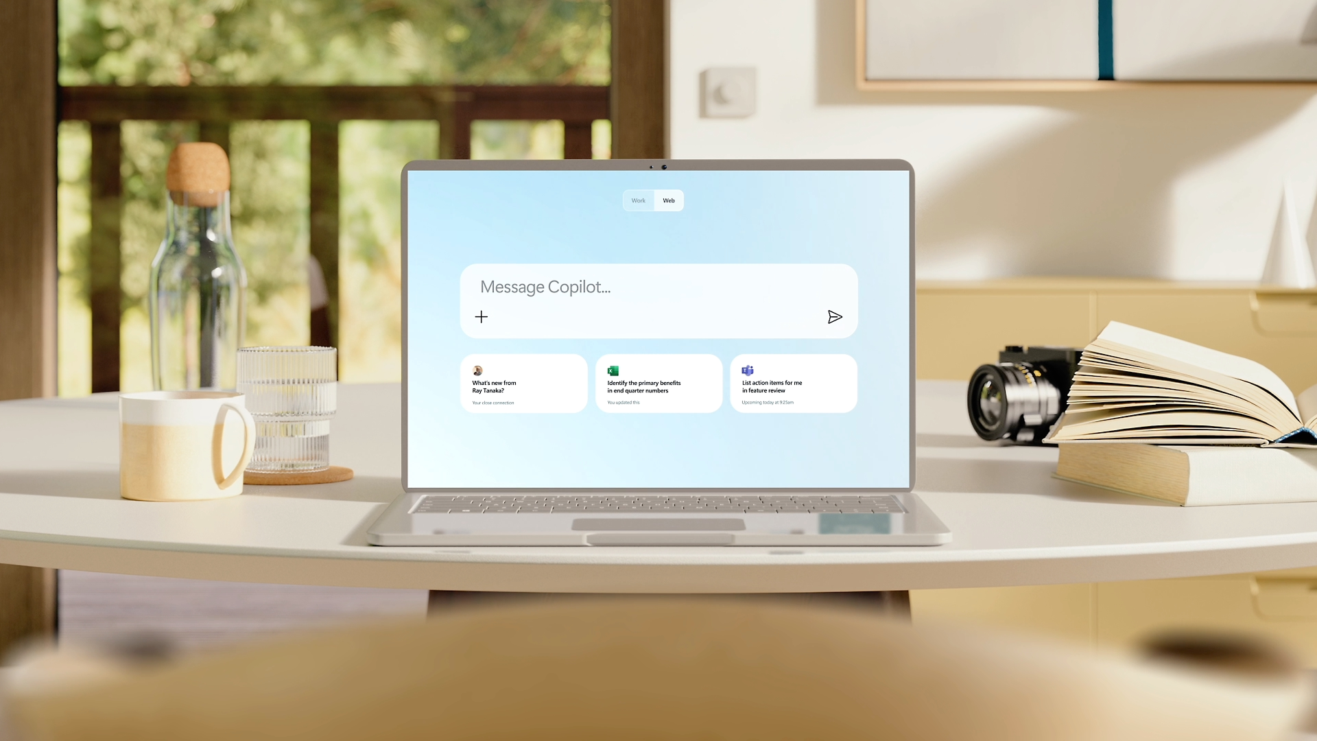 Copilot e o futuro da inteligência artificial: Parcerias estratégicas e novas funcionalidades revolucionam o ecossistema