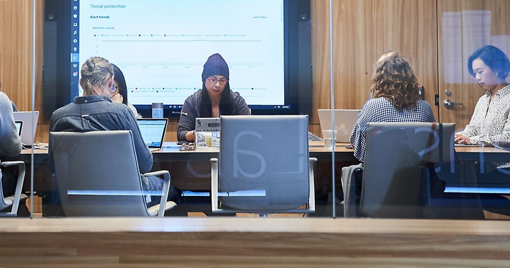 Microsoft 365 E5 Compliance: Governanca, seguranca e conformidade no mais alto nível