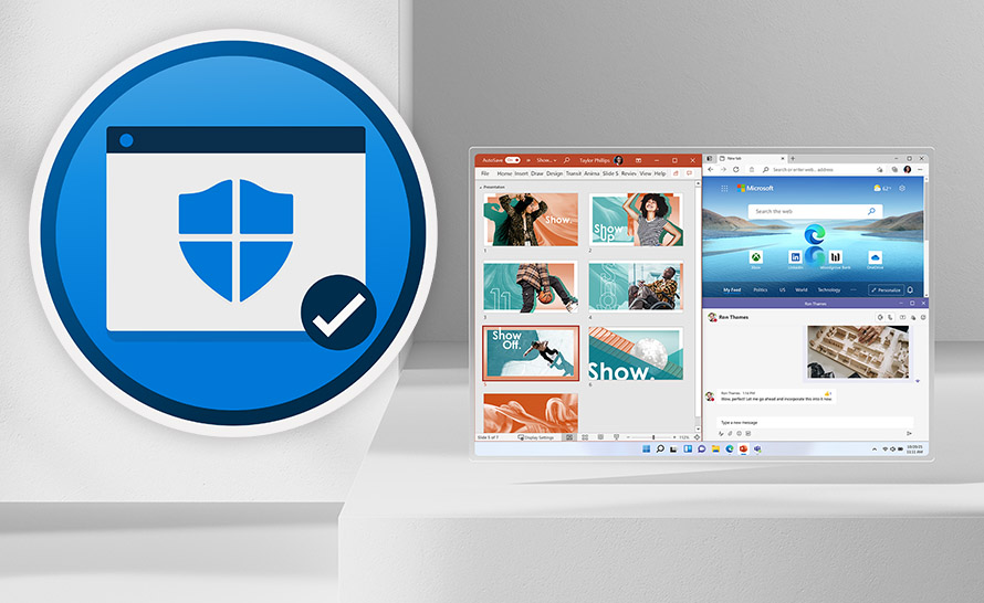 Microsoft Defender for Endpoint Plan 1: Proteção avançada de dispositivos para empresas