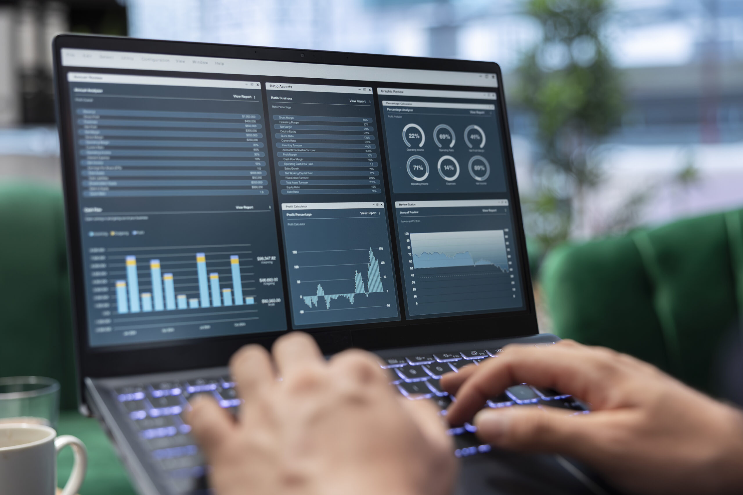 Power BI Premium (Capacidade Dedicada – P SKU): Alto desempenho para relatórios e dashboards corporativos