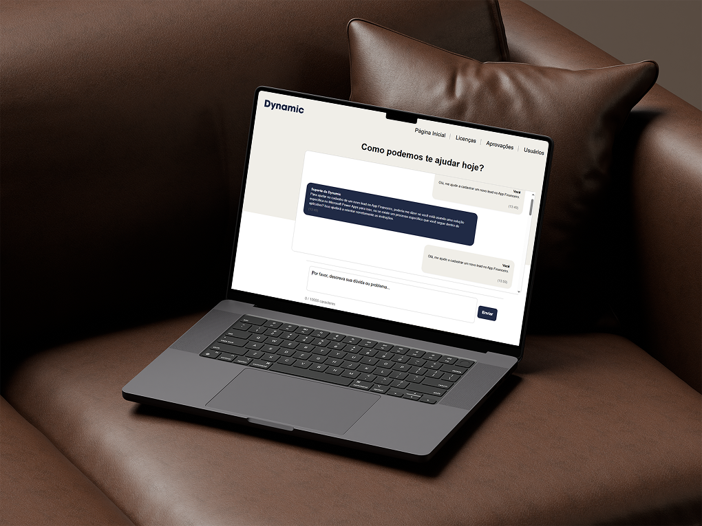 Guia completo dos planos de suporte Dynamic: Basic, full e administration