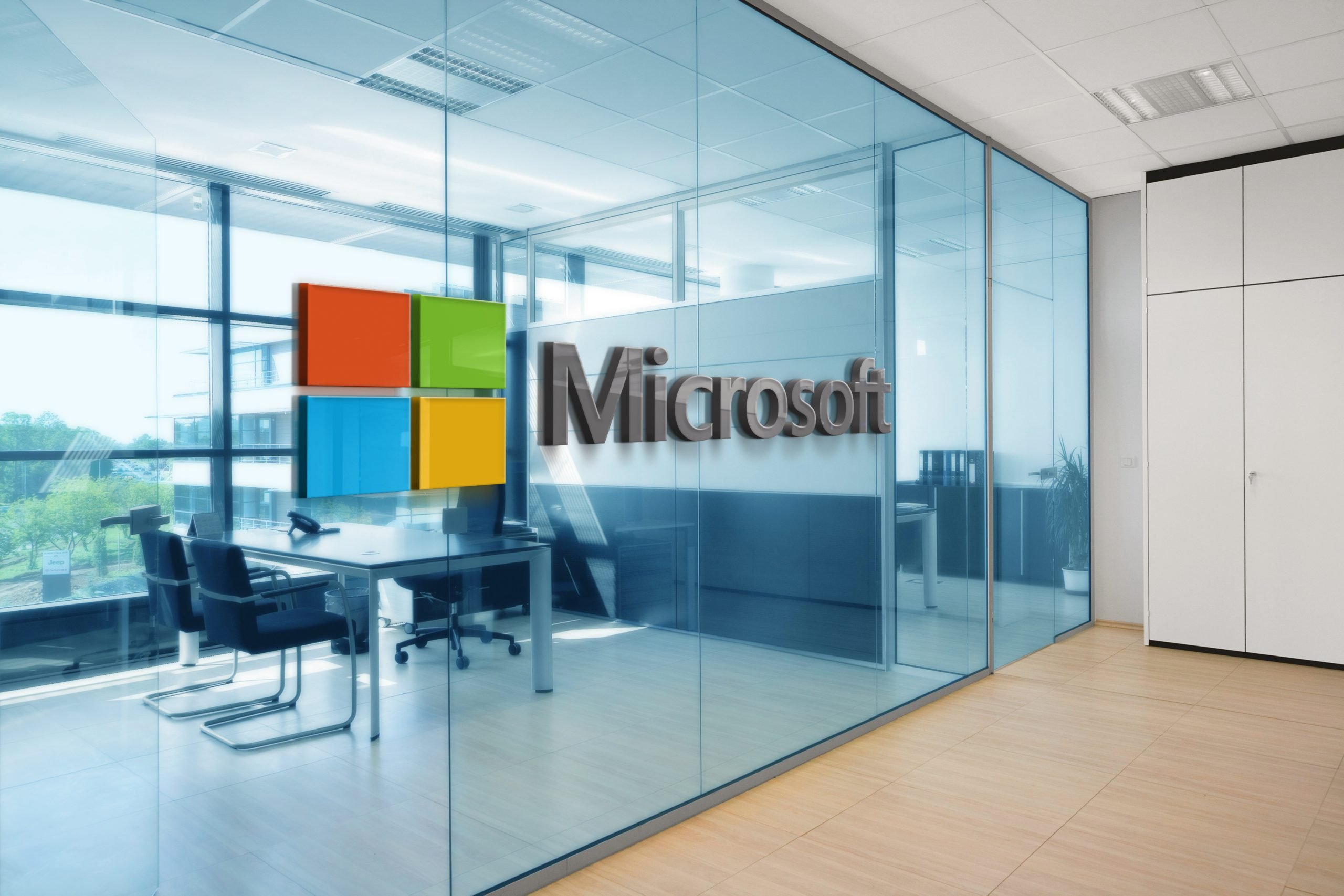 Licenças Microsoft agora à sua disposição