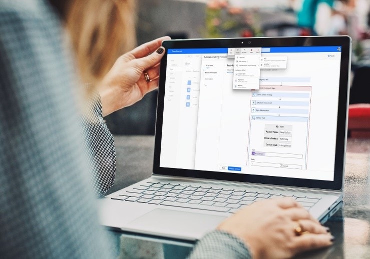 Consultoria de Power Automate: Automatize processos e ganhe produtividade