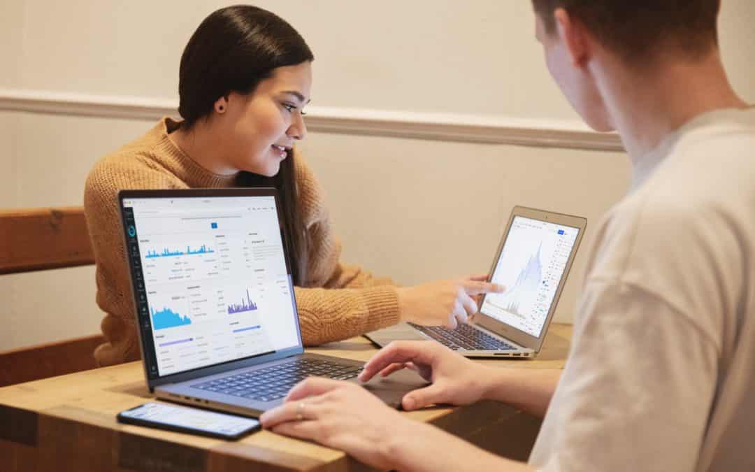 Últimas notícias e tendências do Power Apps: Release Wave 1