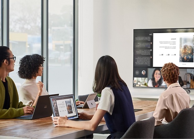 Microsoft Teams Essentials: Comunicacao corporativa simplificada e segura para sua empresa