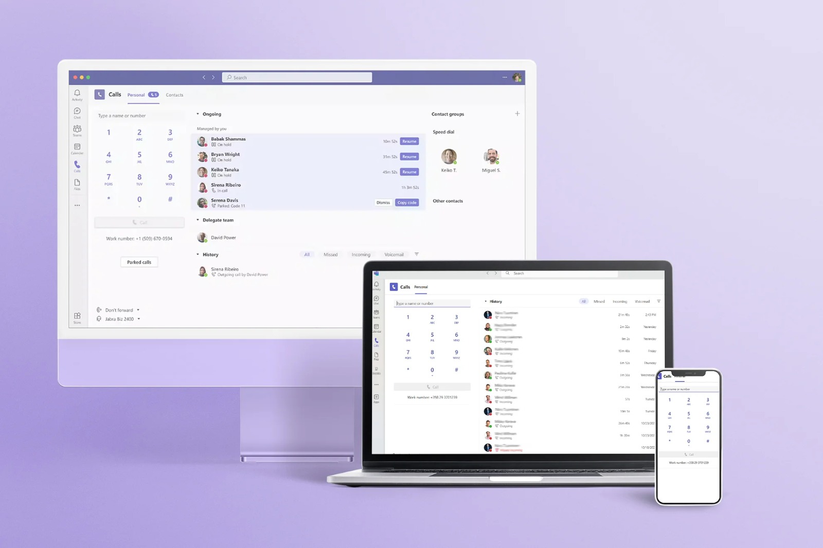 Microsoft Teams Phone Standard: Comunicação unificada e profissional para sua empresa