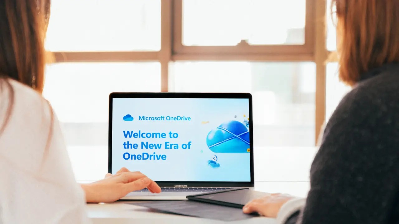 OneDrive for Business Plan 2: Armazenamento seguro e compliance avançada para sua empresa