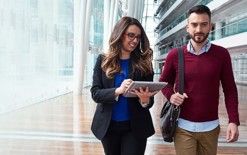 Microsoft 365 E5: O pacote mais completo da Microsoft para grandes organizações