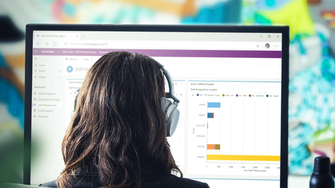 Power Apps per app plan: Construa aplicativos corporativos de alto impacto com custo otimizado